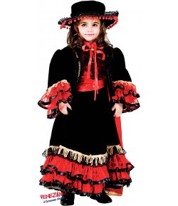 Costumi Carnevale LA BESTIA NEONATO 54330 - CarnevaleVeneziano