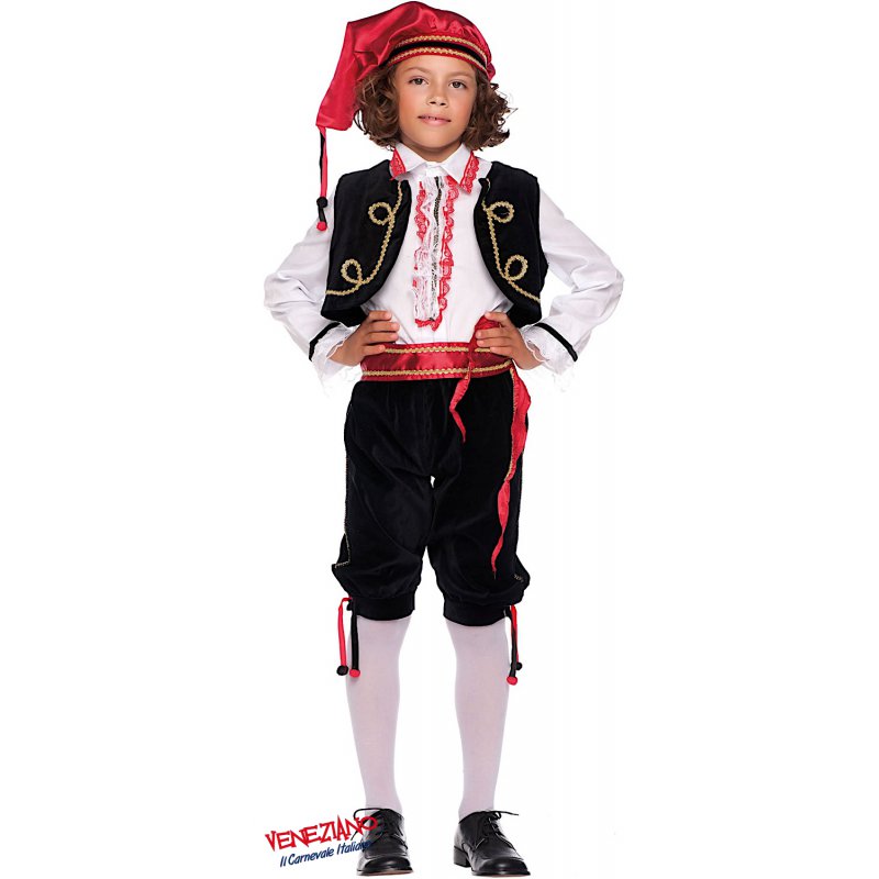 vestito dorato