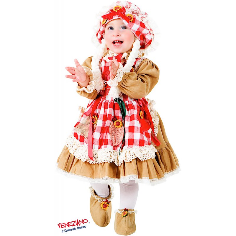A partire da 3 anni 30 cm gioco per bambini bambola anziehpuppe Nicole sera indumenti SUPER set 