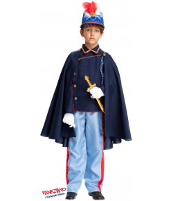 Costumi Carnevale CADETTO 54126 - CarnevaleVeneziano