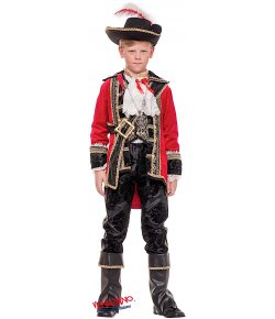 Costumi Carnevale Costumi Ragazzo (11-12 anni) - CarnevaleVeneziano
