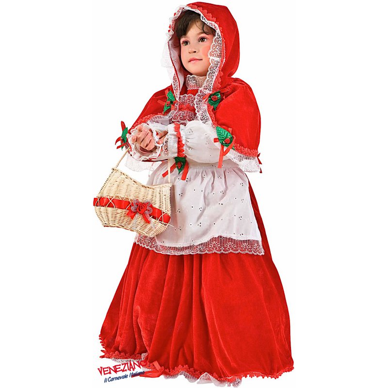 Rubie s Costume carnevale Principessa Unicorno bambina vestito con organza  blu fascia M S8036-S