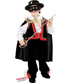 Costumi Carnevale POLIZIOTTO 53150 - CarnevaleVeneziano