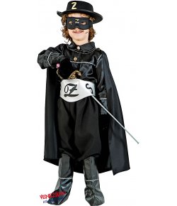 Costumi Carnevale SCACCIAMALOCCHIO 5061 - CarnevaleVeneziano