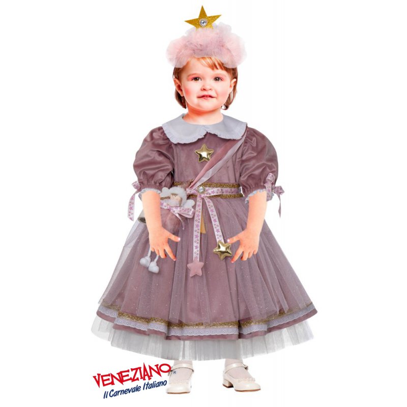 DOLCE PRINCIPESSA PRESTIGE CARNEVALE VENEZIANO CV28094 | Giocolandia Giocheria