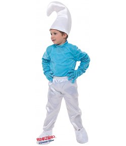 Costumi Carnevale FOLLETTO IRLANDESE BABY 51123 - CarnevaleVeneziano