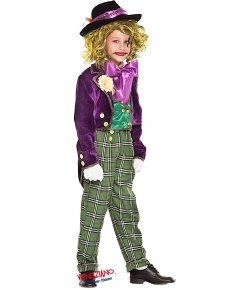 Costumi Carnevale JOLLY MATTO BABY 28058 - CarnevaleVeneziano