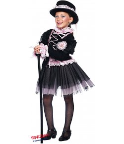 Costumi Carnevale GATTA NERA LUSSO 50527 - CarnevaleVeneziano