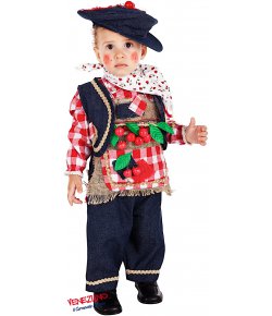 Costumi Carnevale ELFO 52374 - CarnevaleVeneziano