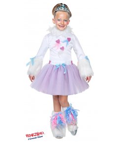 Costumi Carnevale CROCEROSSINA 51132 - CarnevaleVeneziano