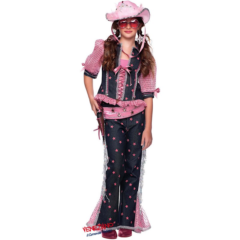 Costume Da Clown Circense Per Bambina: Vestito Tutù Colorato Con Cerchietto, Per Halloween Carnevale