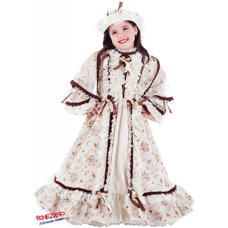 Costume da Regina Elisabetta - Fantaparty.it