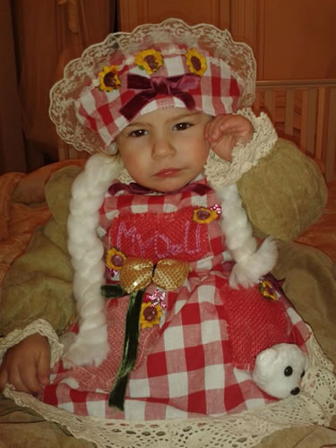 Costumi Carnevale Evento speciale La STAR del Carnevale - CarnevaleVeneziano